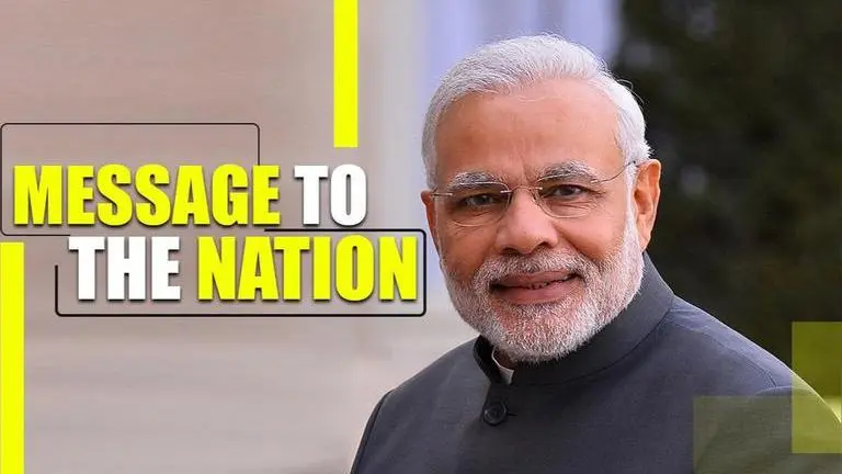 'Ayodhya verdict should strengthen the unity of India': PM Modi Ayodhya verdict