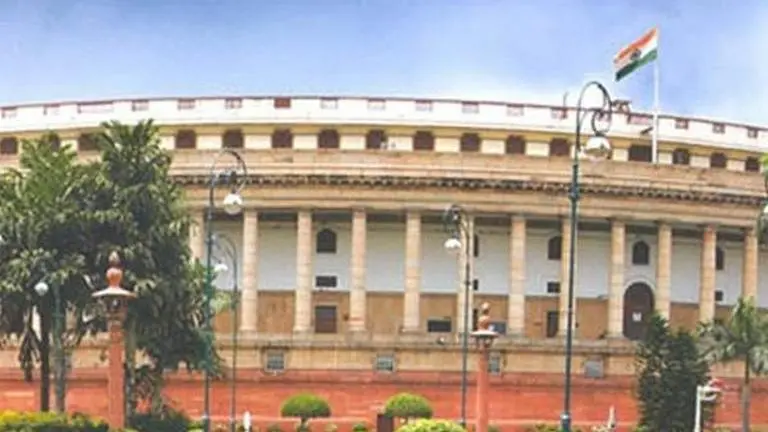 Daman and Diu and DNH: Lok Sabha passes bill to merge both Union Territories Daman and Diu