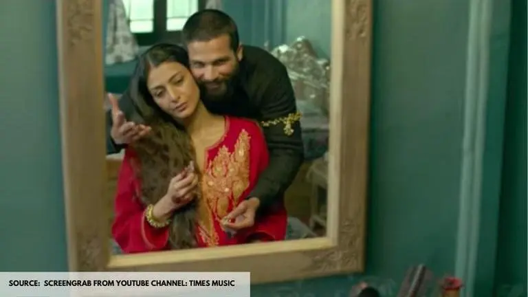 Tabu's intense Bollywood films that you must watch right away Tabu