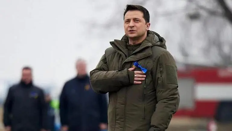 Ukraine says 40 crew members of sea vessels including foreigners evacuated Ukraine