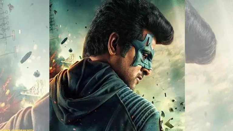 Sivakarthikeyan starrer 'Hero' taken down from OTT platforms; Here's why Sivakarthikeyan