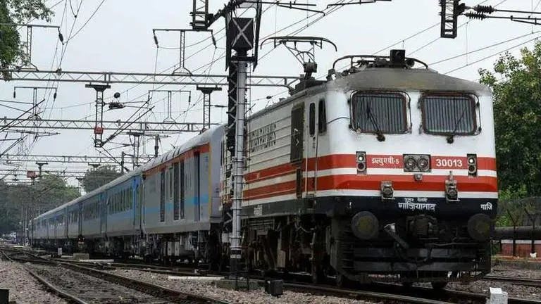 Railways to run special train from Odisha for 'Urs' festival