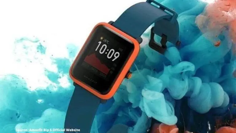Amazfit Bip S reviews, price and sale details that you should know before buying amazfit bip s