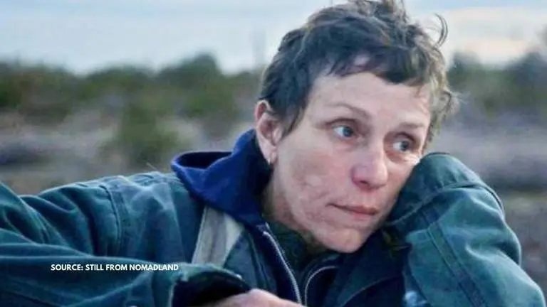 Oscar-nominated film 'Nomadland' to release in India on April 2, read details Nomadland