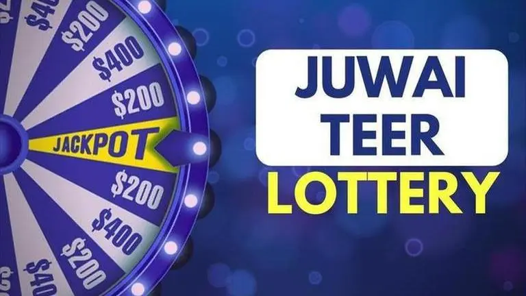Juwai Teer Results Today 1.02.2021 : Juwai Latumbai and Ladrymbai Teer Result Live juwai teer