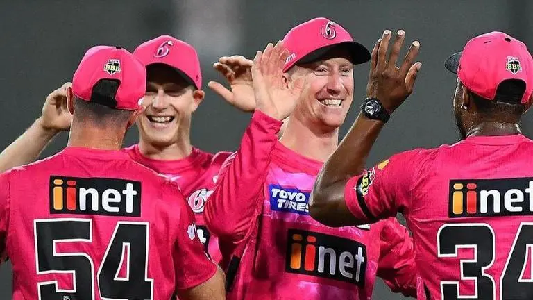 BBL play-off: SIX vs STR Dream11 prediction, fantasy tips, team news & live streaming BBL SIX vs STR Dream11 prediction