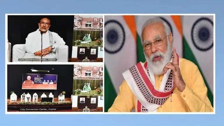 Northeast region's development, prosperity always priority of Modi govt: Amit Shah