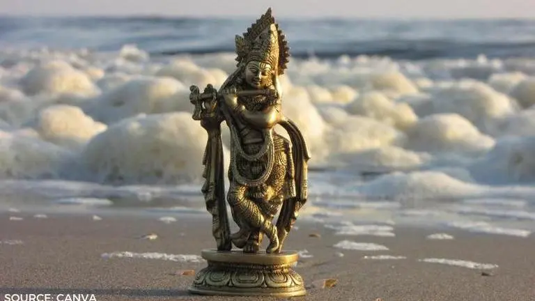 Gokulashtami 2020: Movies on based on the life of Shri Krishna you can watch on this day gokulashtami 2020