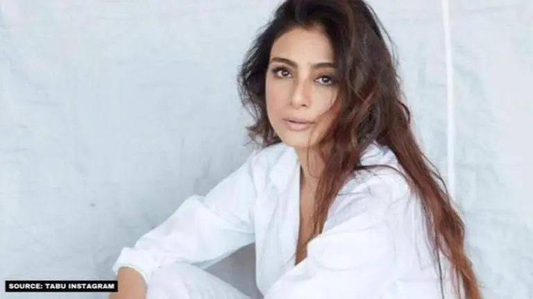 Tabu's most memorable poses that you must check out; see pics Tabu