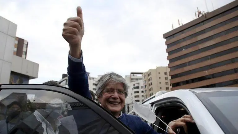 Ecuador: Parliament launches probe into Pandora Papers that revealed President's dealings Lasso