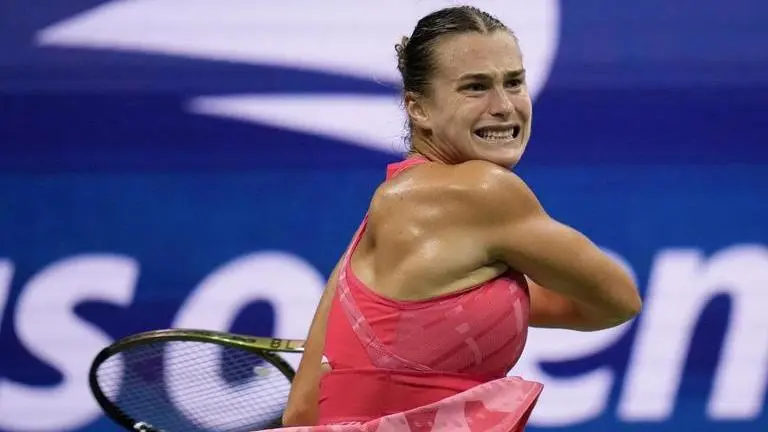 Aryna Sabalenka edges Madison Keys in US Open semifinals, will play Coco Gauff on Saturday Aryna Sabalenka