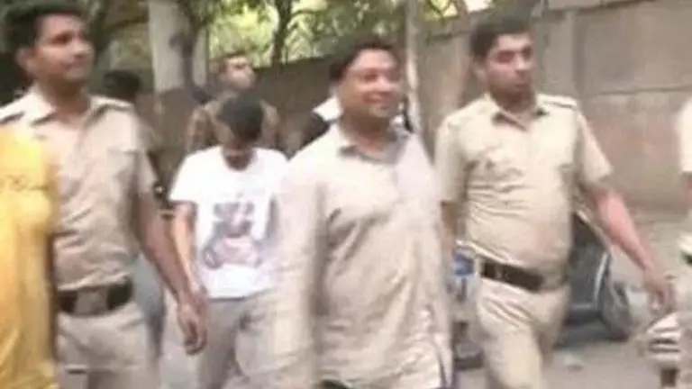 Jahangirpuri Violence: Delhi Court extends police custody of accused Ansar and Aslam Jahangirpuri Violence