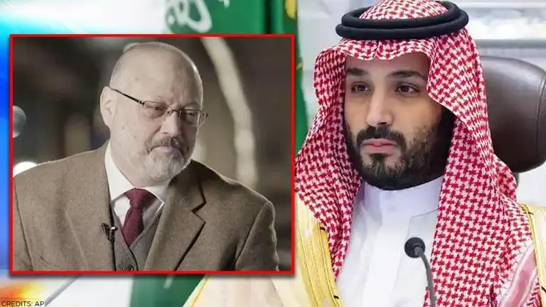 Jamal Khashoggi murder: Press watchdog RSF files lawsuit against Saudi crown prince Jamal Khashoggi: RSF accuses Saudi crown prince, officials of crime against humanity