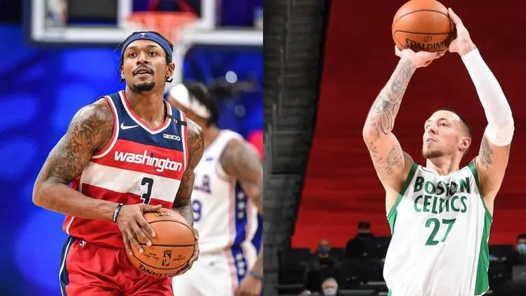 Celtics vs Wizards live stream: how to watch NBA live, TV channel, h2h and prediction celtics vs wizards live stream