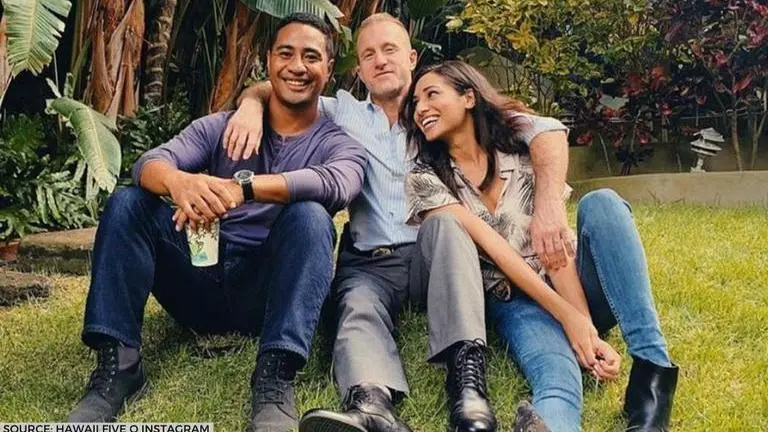 'Hawaii Five O' cast boasts of stars like Alex O'Loughlin, Beulah Koale and more; read hawaii five o cast