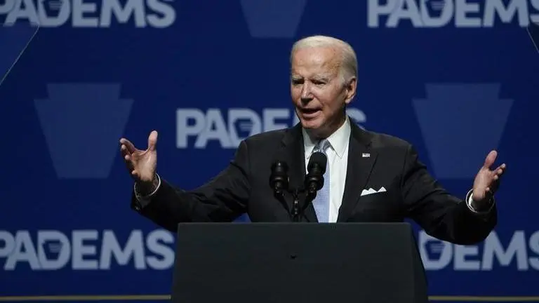 Joe Biden