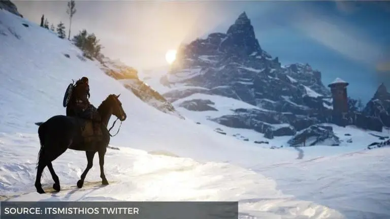 AC Valhalla Mentor Armor Location: Check out the location for all 5 pieces of this Armor ac valhalla