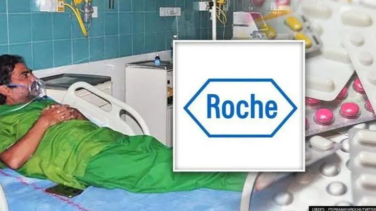 Roche’s Antibody Cocktail to treat COVID-19 now available in India; check out price here Roche
