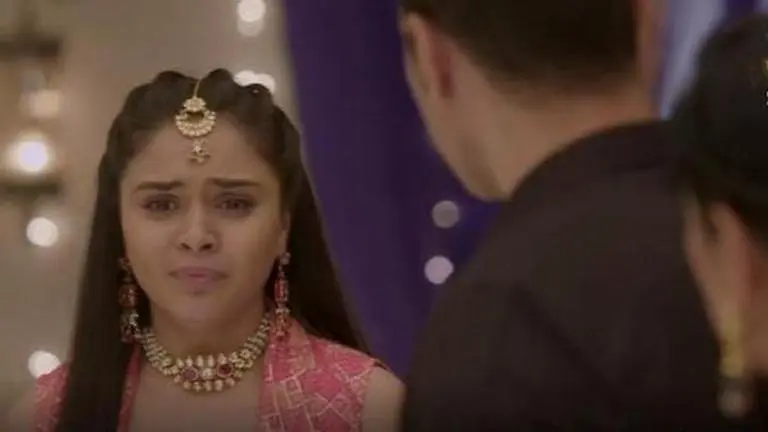 Anupama 4 July 2022 Spoiler: How will Vanraj react to Pakhi and Adhik's affair? Anupama spoiler