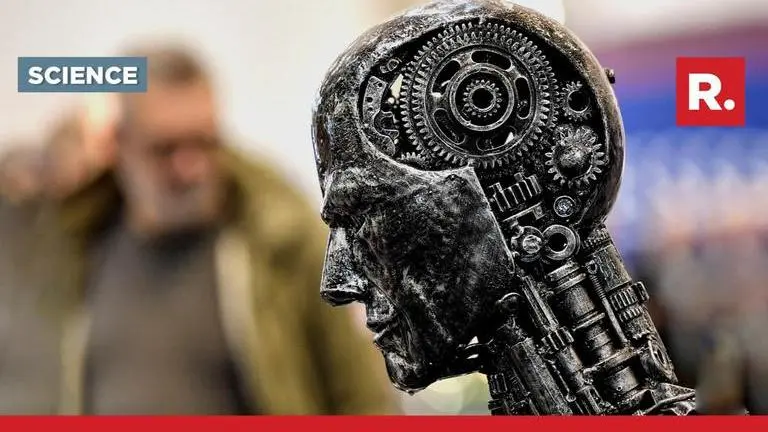 Study claims 40% of domestic work could be done by robots within a decade AI