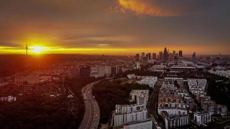 European jobless rate inches higher amid government support