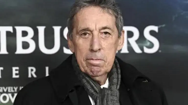 Ivan Reitman, producer, 'Ghostbusters' director, dies at 75 Ivan Reitman