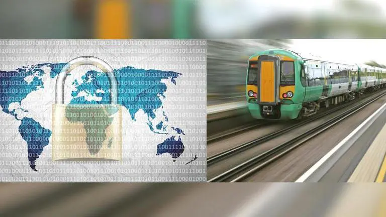 'Indra' hacker group behind July cyber attack on Iranian train system, probe reveals july cyber attack