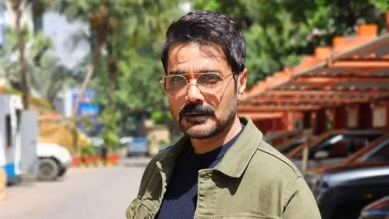 Prosenjit Chatterjee says Jubilee a tribute to people who made Indian cinema Prosenjit Chatterjee