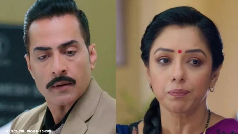Anupamaa February 16 spoiler