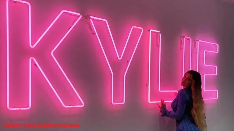 Kylie Jenner's reality show 'Life Of Kylie'; know all about the much-followed series Kylie Jenner