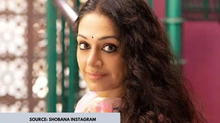shobana