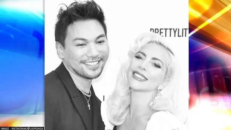 Oscars: Lady Gaga congratulates 'magical' House of Gucci stylist Frederic Aspiras Oscars: Lady Gaga congratulates 'House of Gucci' hair&makeup stylist