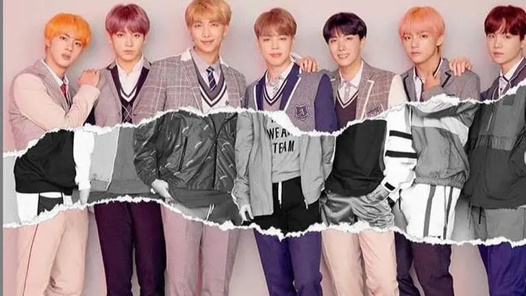 Jharkhand JEE topper's viral tip to combat exam stress includes a BTS twist; details here Jharkhand JEE Topper