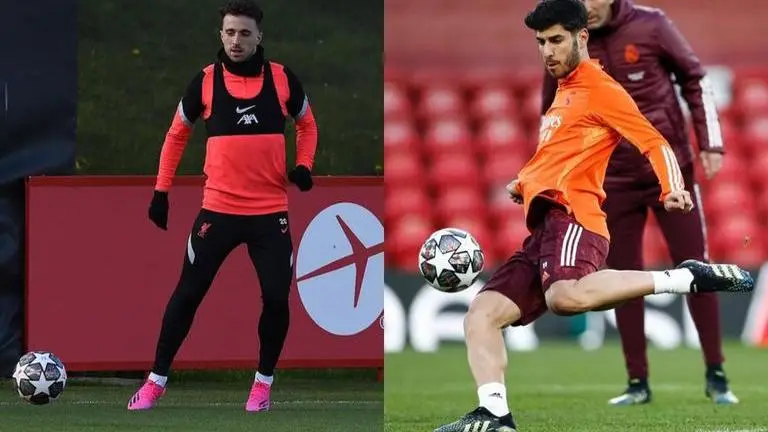 Liverpool vs Real Madrid live stream