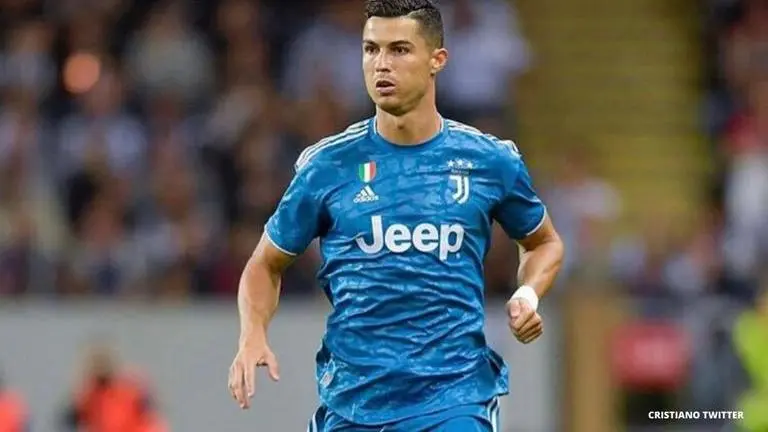 Cristiano Ronaldo expresses anguish over website for false valuation, blocks it Cristiano Ronaldo