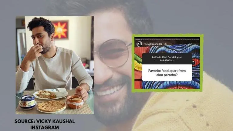 vicky kaushal