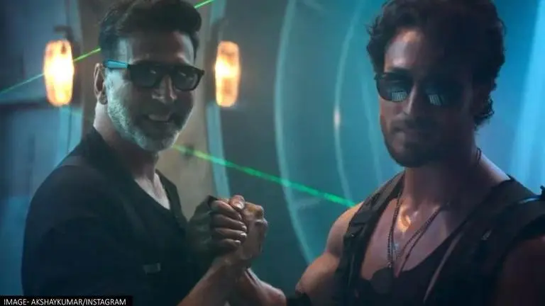 Bade Miyan Chote Miyan