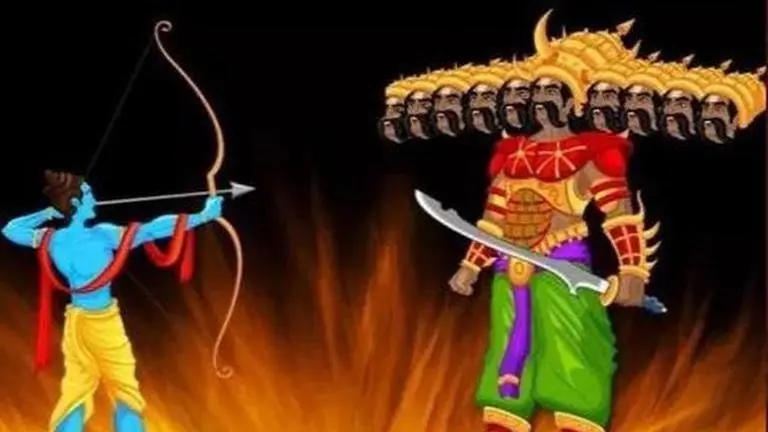 Dussehra 2022: Date, history, muhurat and significance of Vijayadashami Dussehra 2022