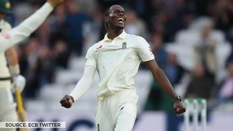 Jofra Archer begins mind games, boldly claims India will NOT 'Outspin' England in Tests Jofra Archer