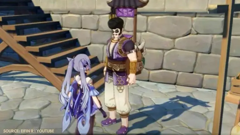 Genshin Impact Radish location: Where to get Radishes for the Marvelous Merchandise event? Genshin Impact Radish location