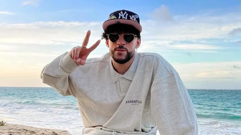 American Music Awards Nominations 2022: Bad Bunny tops the list with 8 nods American Music Awards 2022