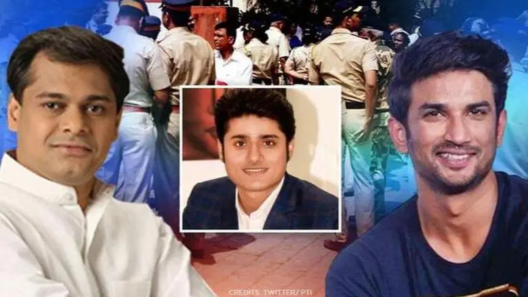 Sushant Singh Rajput