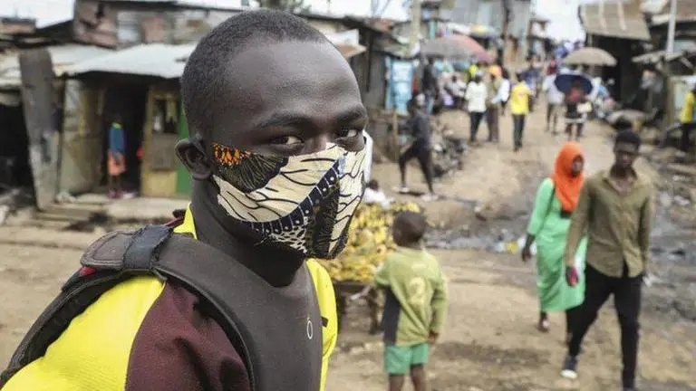 IMF estimates African nations need $1.2 trillion to recover from COVID-19 pandemic Africa needs $1.2 trillion to recover from economic and heath loses