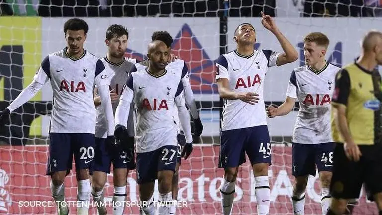 TOT vs FUL Dream11 prediction, team, top picks, Premier League game preview tot vs ful dream11 prediction