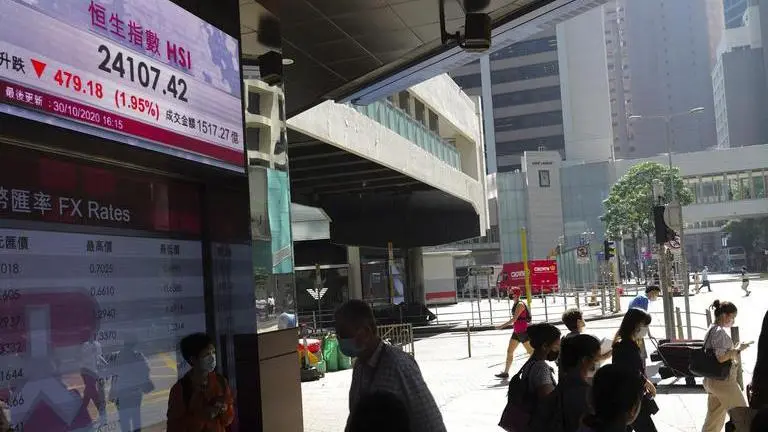 Asian shares boosted by stronger China factory data