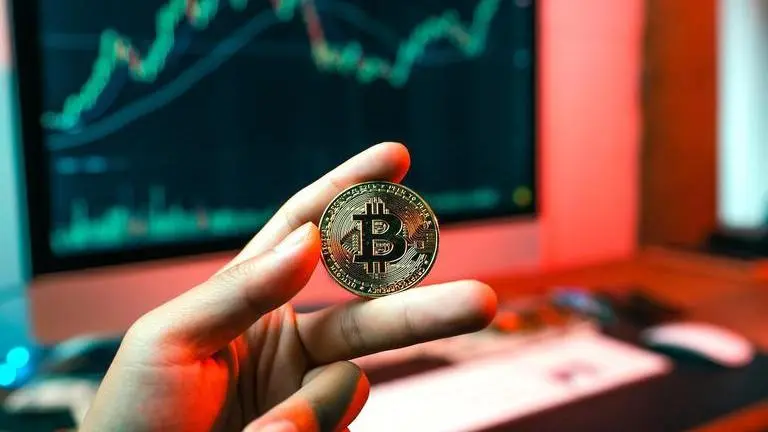 Bitcoin trades close to $29,000, BTC fear and greed index dips Bitcoin