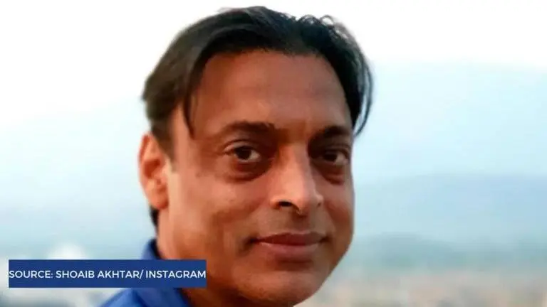 Shoaib Akhtar has 'double-edged' advice for Australia on how to beat India Down Under Shoaib Akhtar