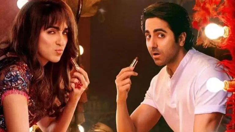 Dream Girl 2 Box Office Day 7: Ayushmann Khurrana starrer holds steady, rakes in ₹8 crore Dream Girl 2