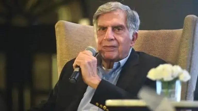 Tata trusts donate 10,000 masks & gloves to Tripura