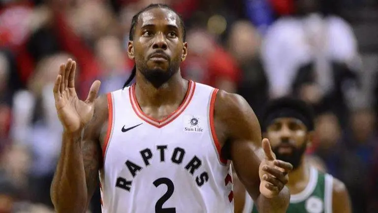 Source: Kawhi Leonard's arrival at Disney will be delayed